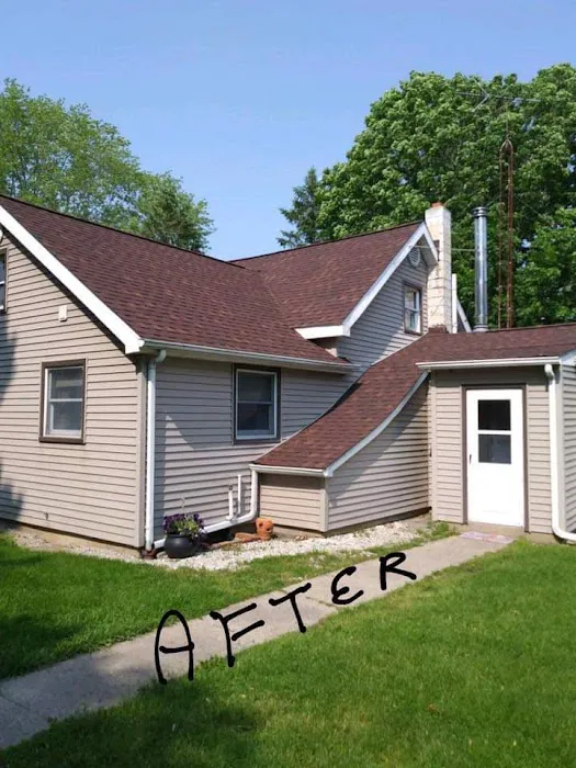 R.J. Mott Construction | Roofing Contractor Picture 1