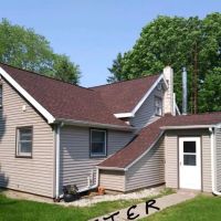 R.J. Mott Construction | Roofing Contractor ico