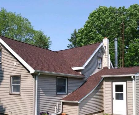 R.J. Mott Construction | Roofing Contractor