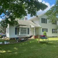 G8 Home Exteriors ico