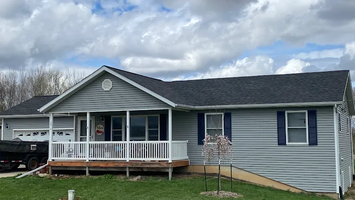 G8 Home Exteriors Picture 3