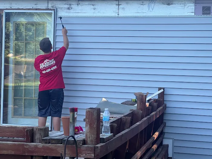 G8 Home Exteriors Picture 4