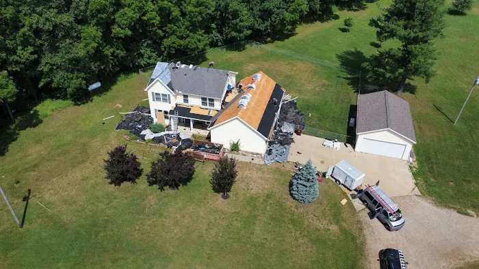 G8 Home Exteriors Picture 5