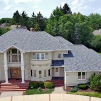 A & J Roofing LLC ico