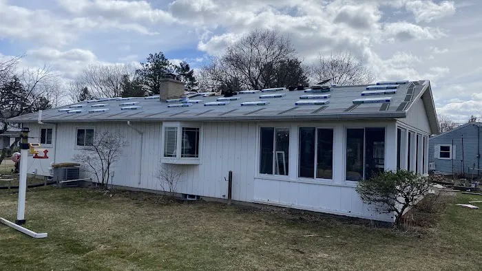 Elieff Brothers Roofing Picture 2