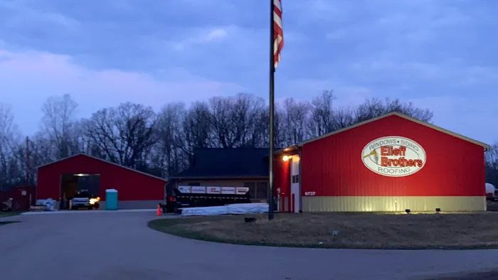 Elieff Brothers Roofing Picture 3