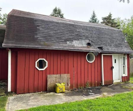 Elieff Brothers Roofing