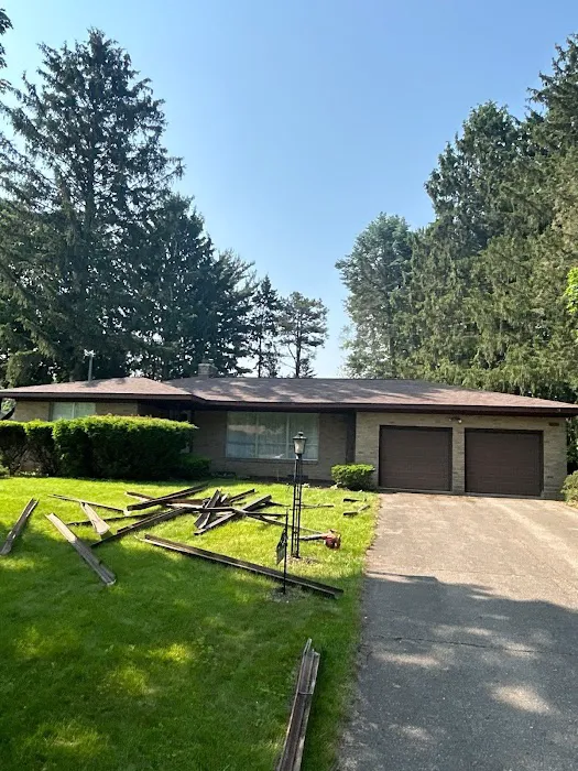 Elieff Brothers Roofing Picture 5