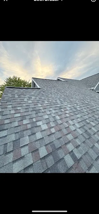 Elieff Brothers Roofing Picture 9