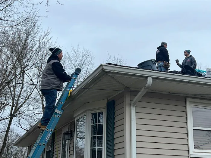 Elieff Brothers Roofing Picture 7