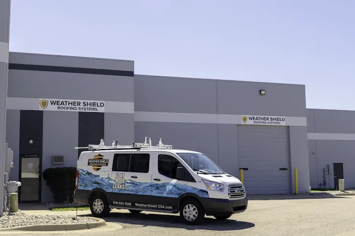 Weather Shield Roofing Systems | Lansing, MI Picture 1