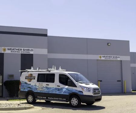 Weather Shield Roofing Systems | Lansing, MI