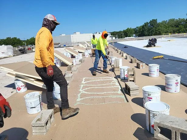 Weather Shield Roofing Systems | Lansing, MI Picture 2