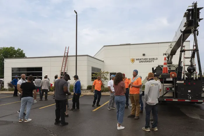 Weather Shield Roofing Systems | Lansing, MI Picture 5