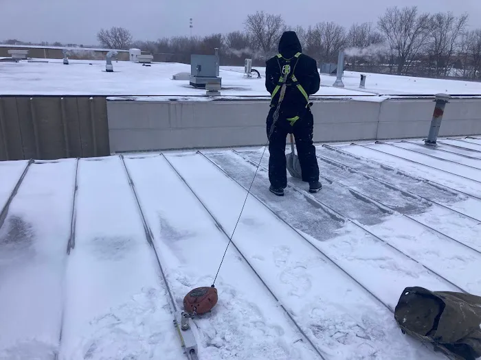 Weather Shield Roofing Systems | Lansing, MI Picture 9