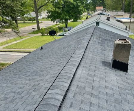 Thompson Home Improvement