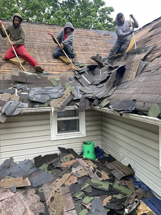 Thompson Home Improvement Picture 2