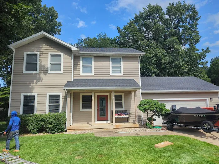 Thompson Home Improvement Picture 7