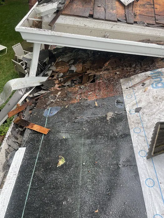 Thompson Home Improvement Picture 8