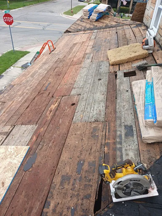 Thompson Home Improvement Picture 10