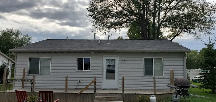 Vicksburg Roofing, Siding, & Windows Picture 1