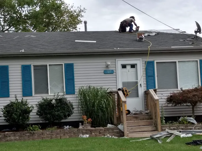 Vicksburg Roofing, Siding, & Windows Picture 2