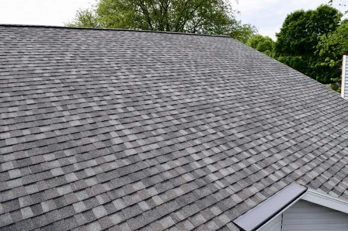 Cornerstone Roofing & Siding Picture 1