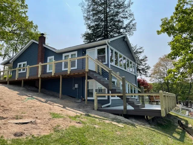 Cornerstone Roofing & Siding Picture 3