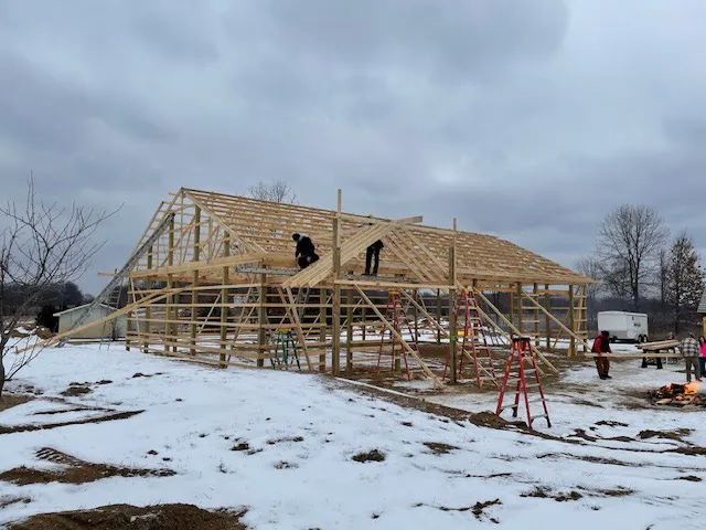 Cornerstone Roofing & Siding Picture 8