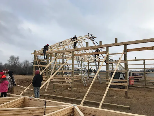 Cornerstone Roofing & Siding Picture 10