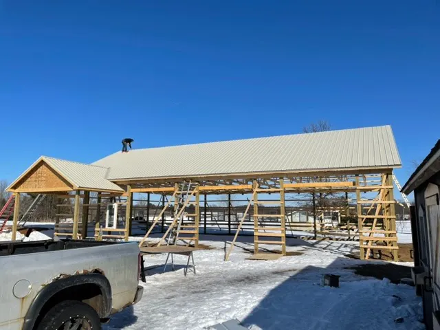 Cornerstone Roofing & Siding Picture 9