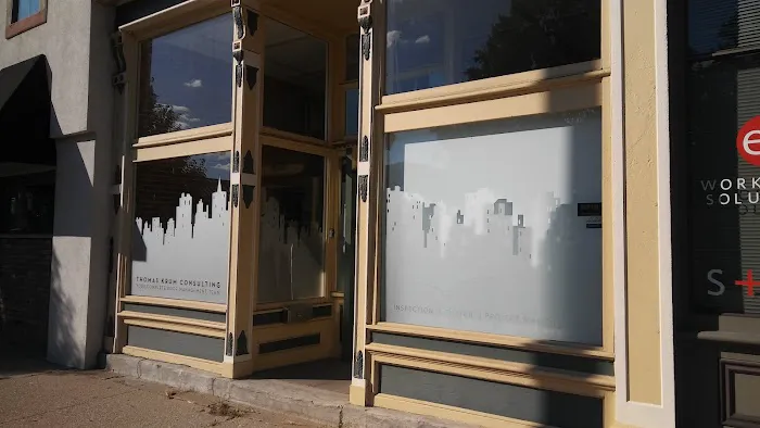 Thomas Krum Consulting Picture 1