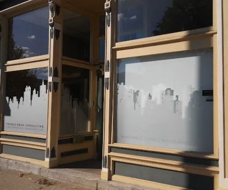 Thomas Krum Consulting