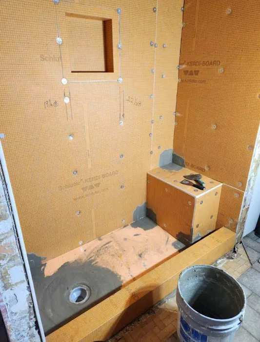 Crull Denny General Contractor Picture 3