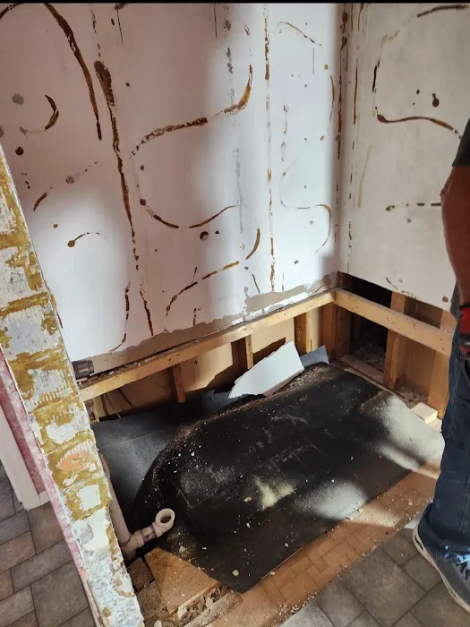 Crull Denny General Contractor Picture 1