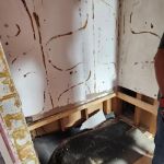 Crull Denny General Contractor