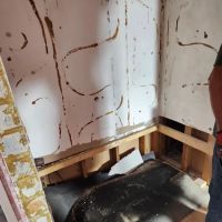 Crull Denny General Contractor ico