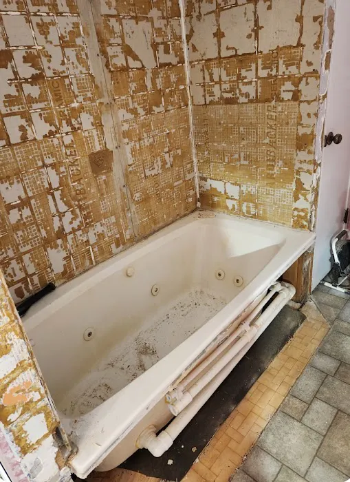 Crull Denny General Contractor Picture 6