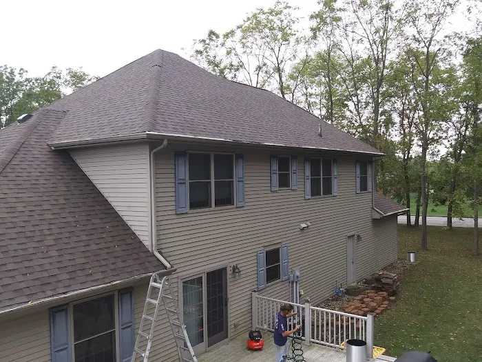 Elkhart Roofing & Repair Picture 1