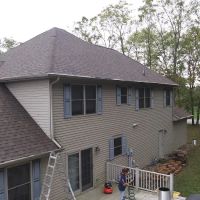 Elkhart Roofing & Repair ico