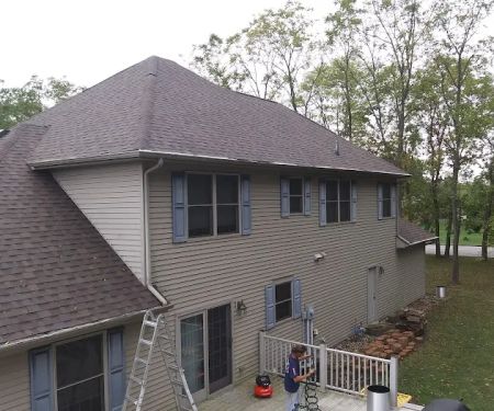 Elkhart Roofing & Repair