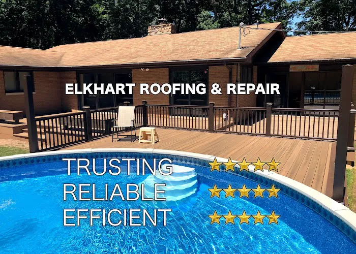 Elkhart Roofing & Repair Picture 2