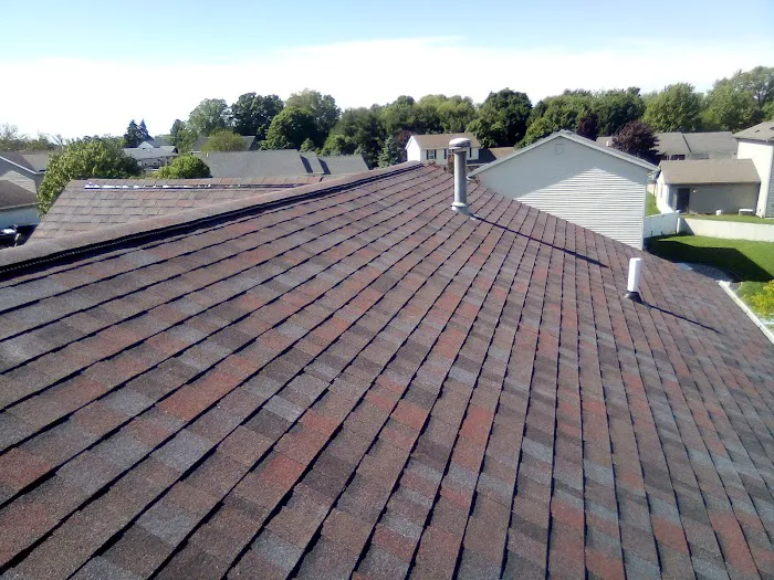 Elkhart Roofing & Repair Picture 5