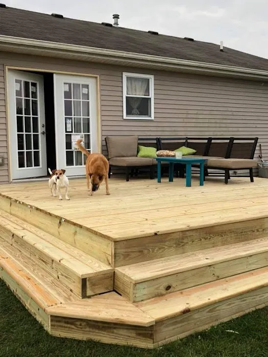 Elkhart Roofing & Repair Picture 8