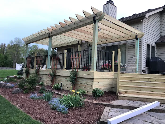 Elkhart Roofing & Repair Picture 7