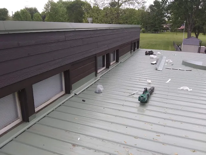 Elkhart Roofing & Repair Picture 9