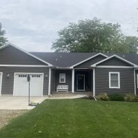 Strictly Roofing ico