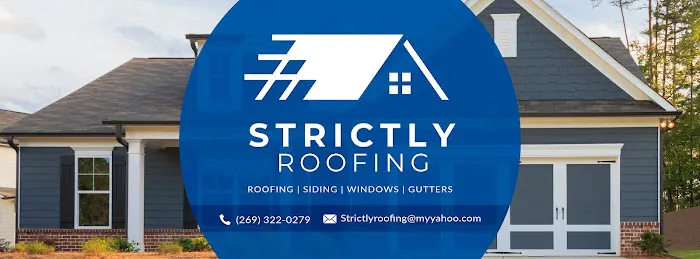 Strictly Roofing Picture 2