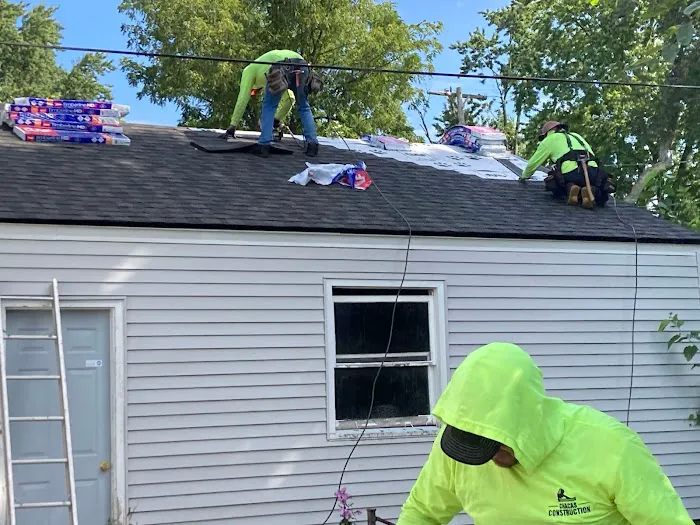 Aaa Renovations llc Roofing Services location Picture 1