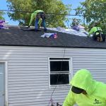 Aaa Renovations llc Roofing Services location